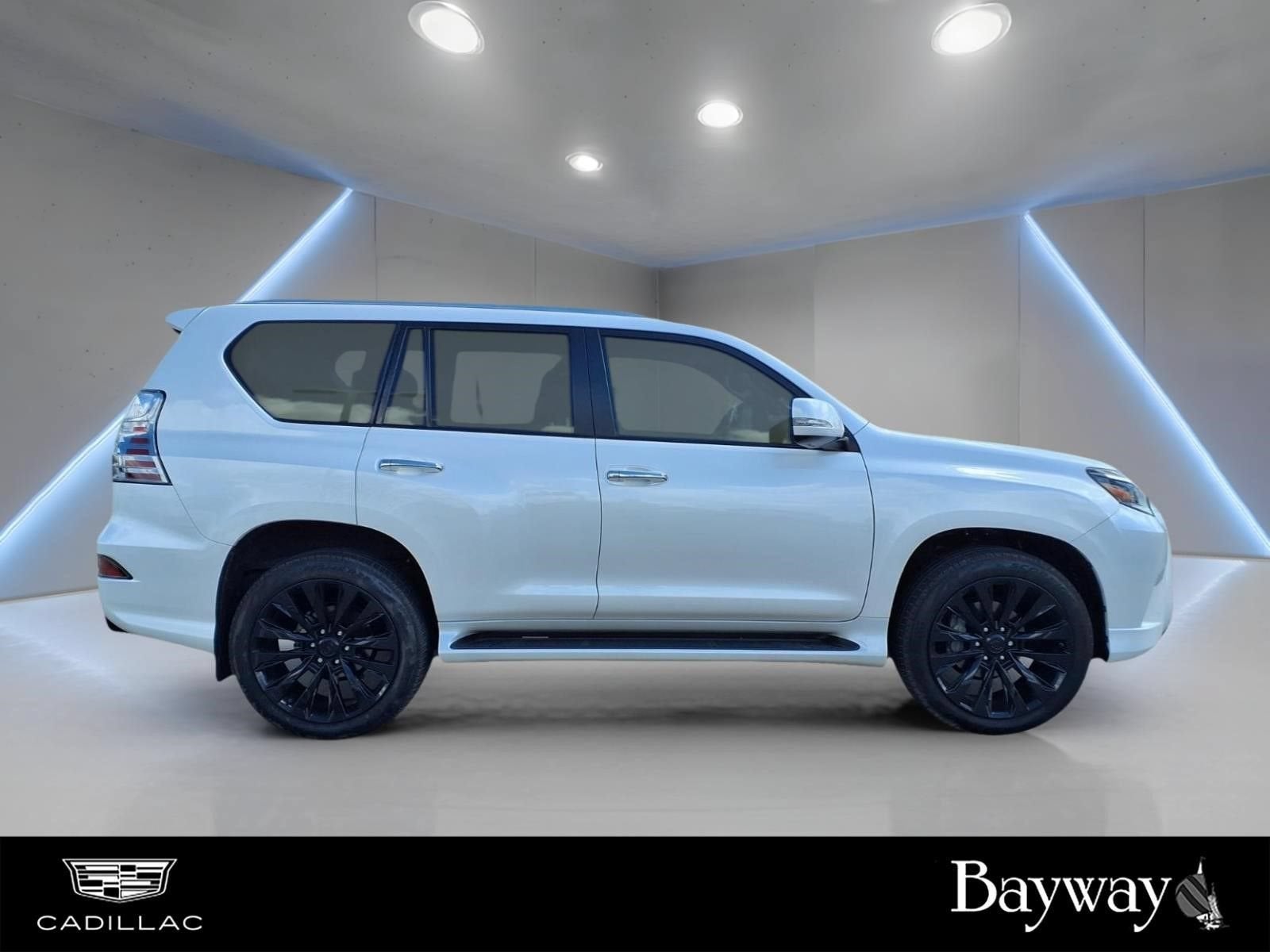 2023 Lexus GX GX 460 Premium