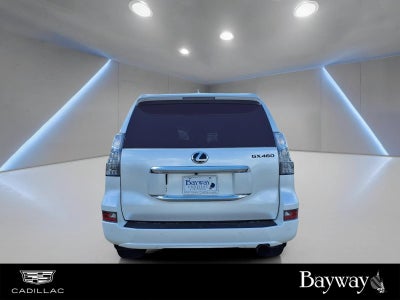 2023 Lexus GX GX 460 Premium