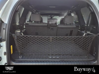 2023 Lexus GX GX 460 Premium
