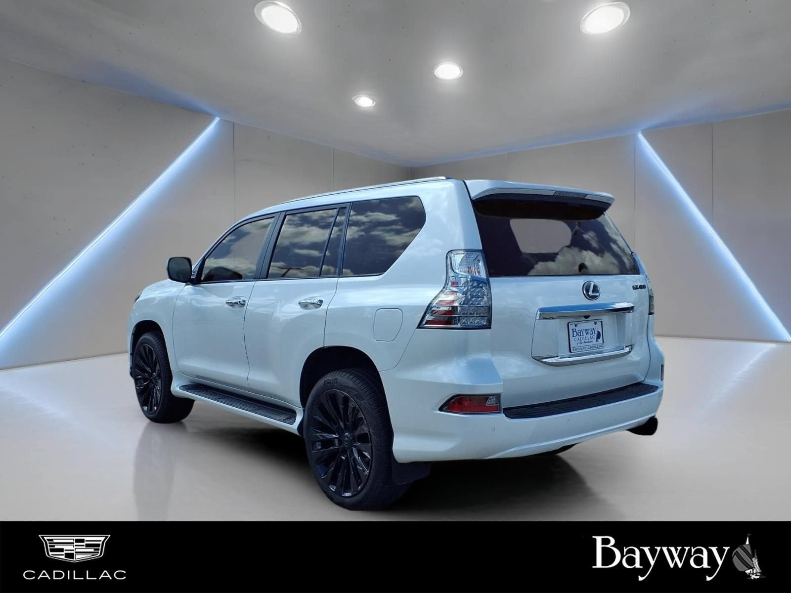 2023 Lexus GX GX 460 Premium