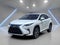 2017 Lexus RX RX 350