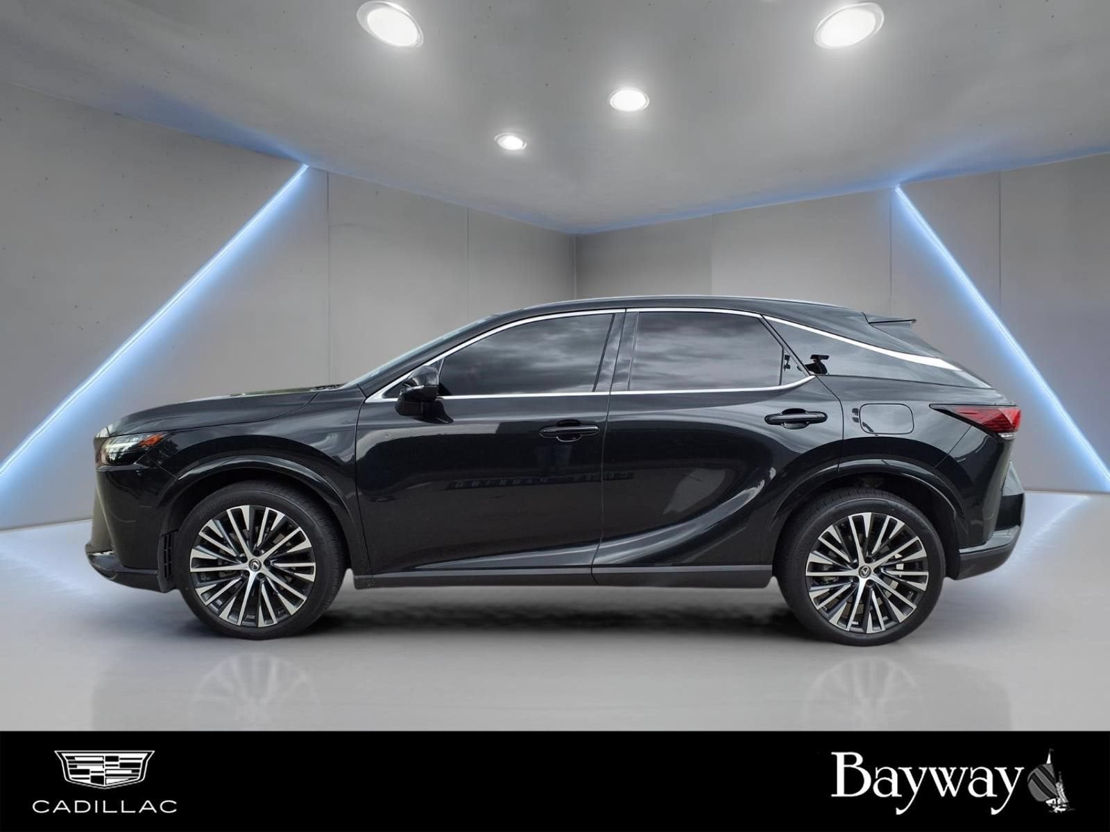2023 Lexus RX RX 350