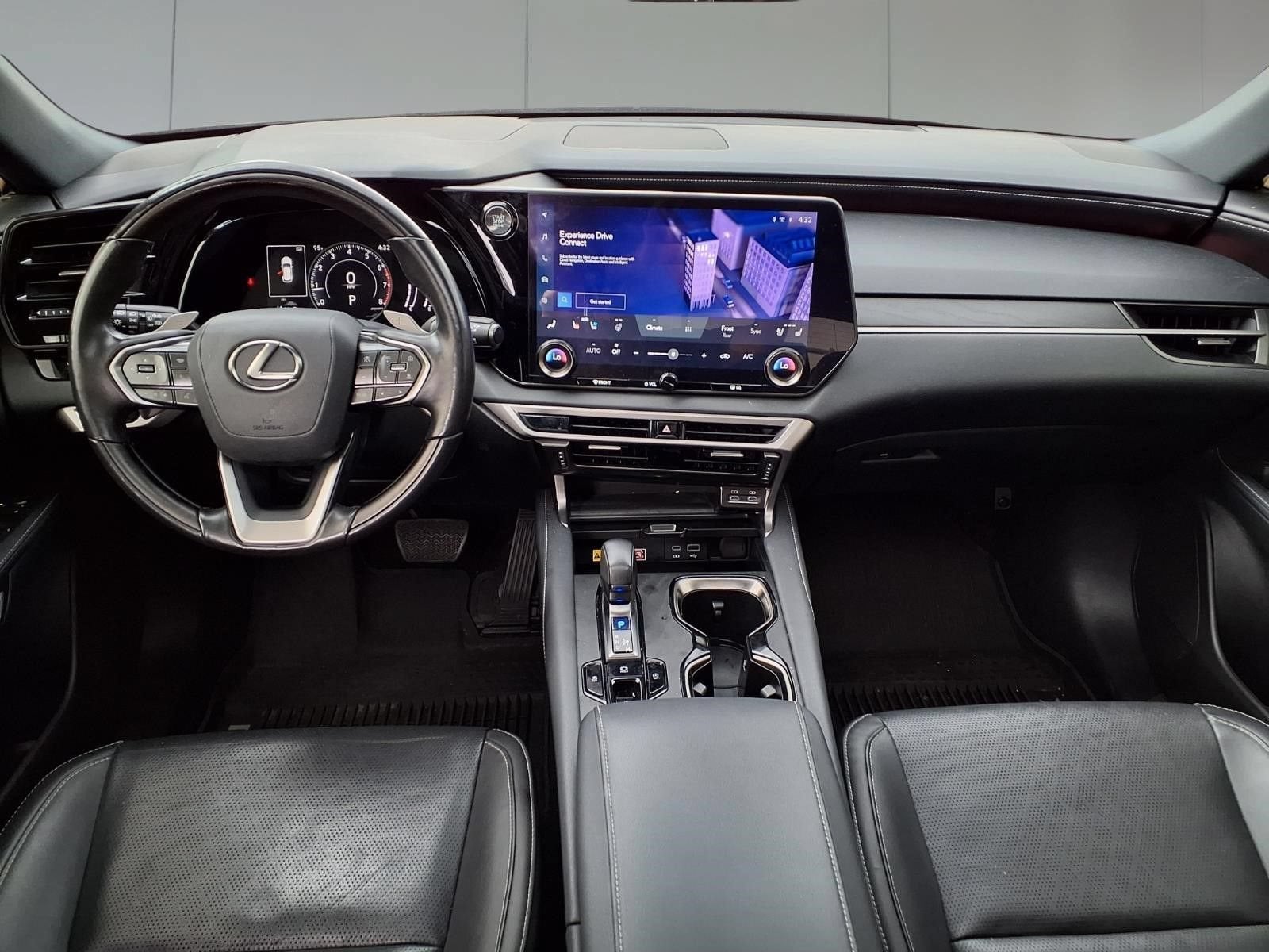 2023 Lexus RX RX 350