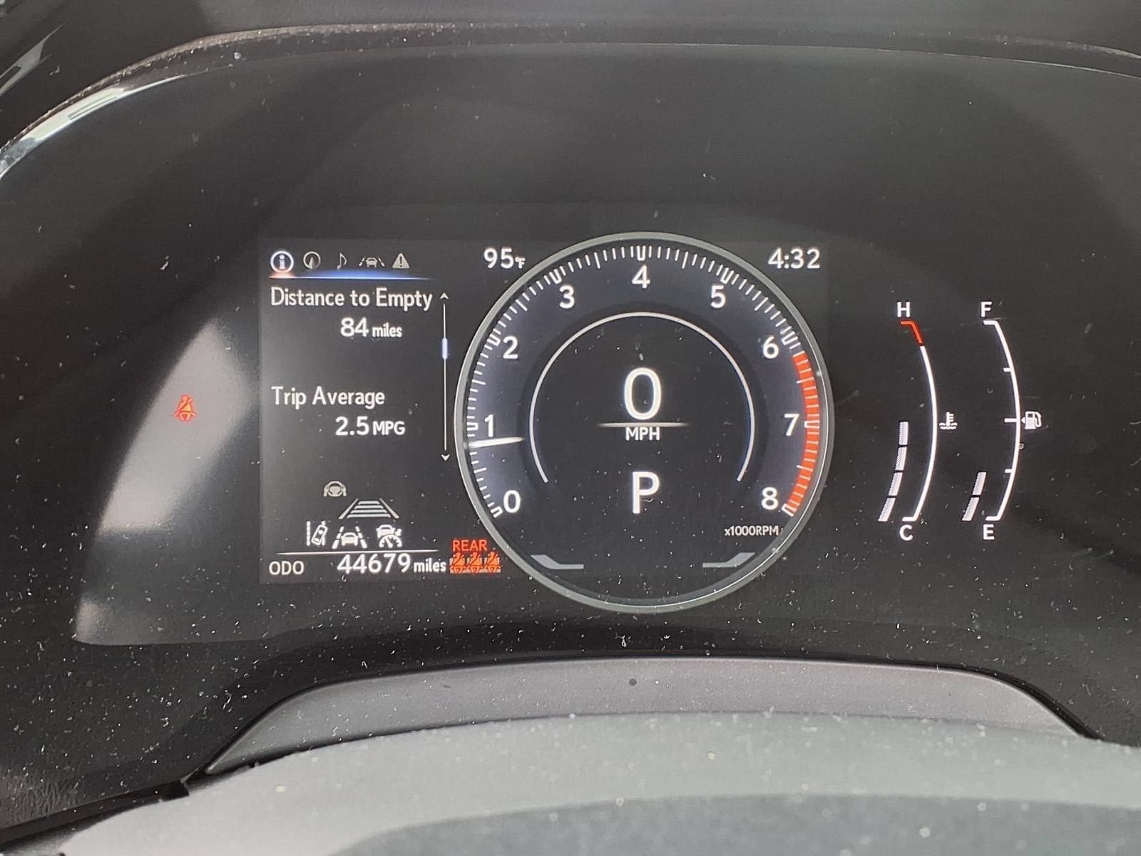 2023 Lexus RX RX 350