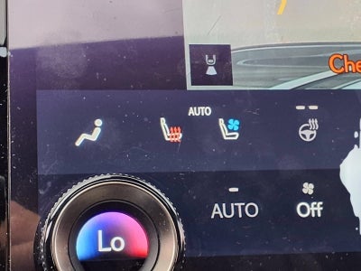 2023 Lexus RX RX 350