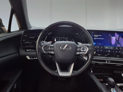 2023 Lexus RX RX 350