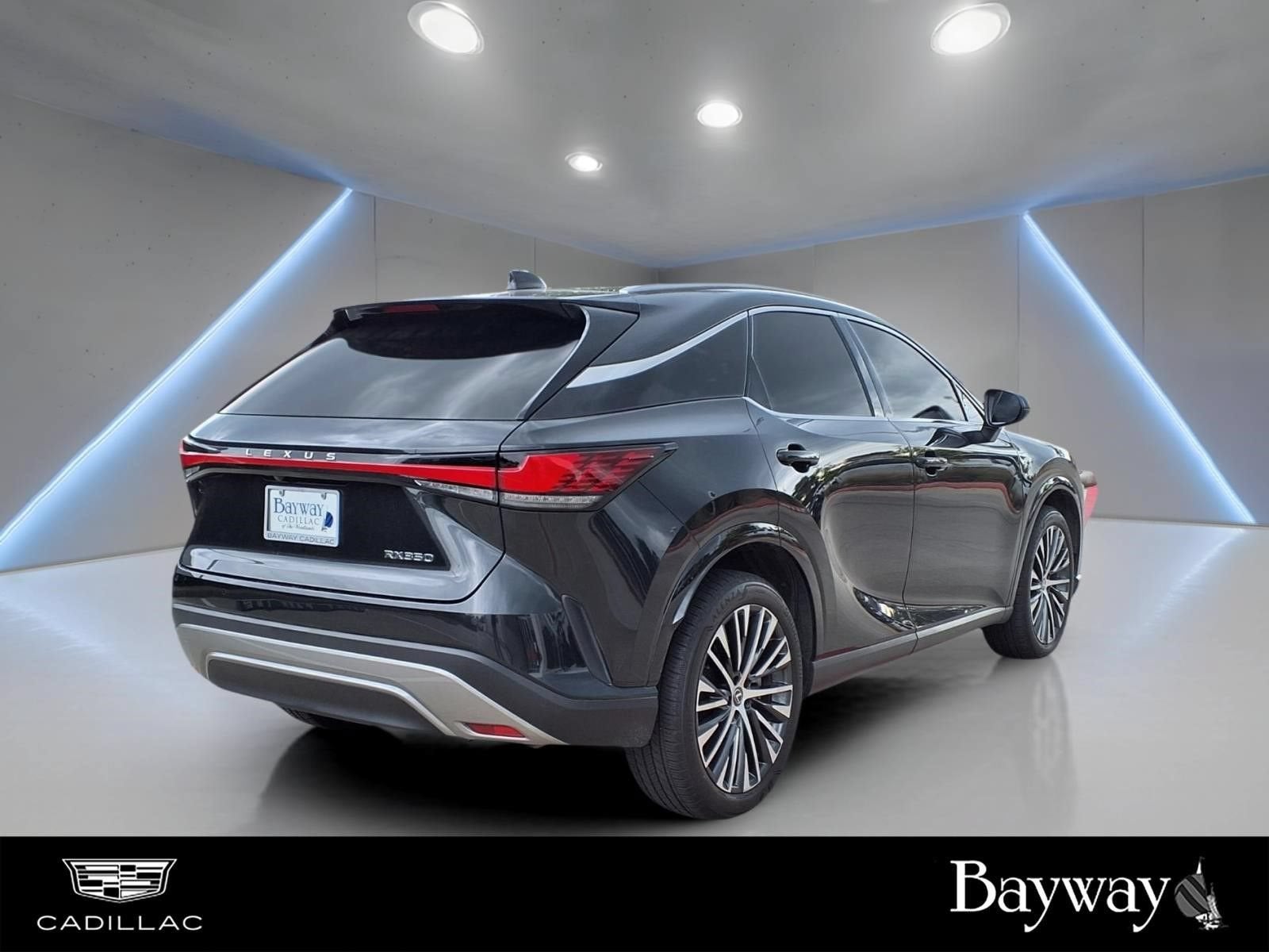 2023 Lexus RX RX 350