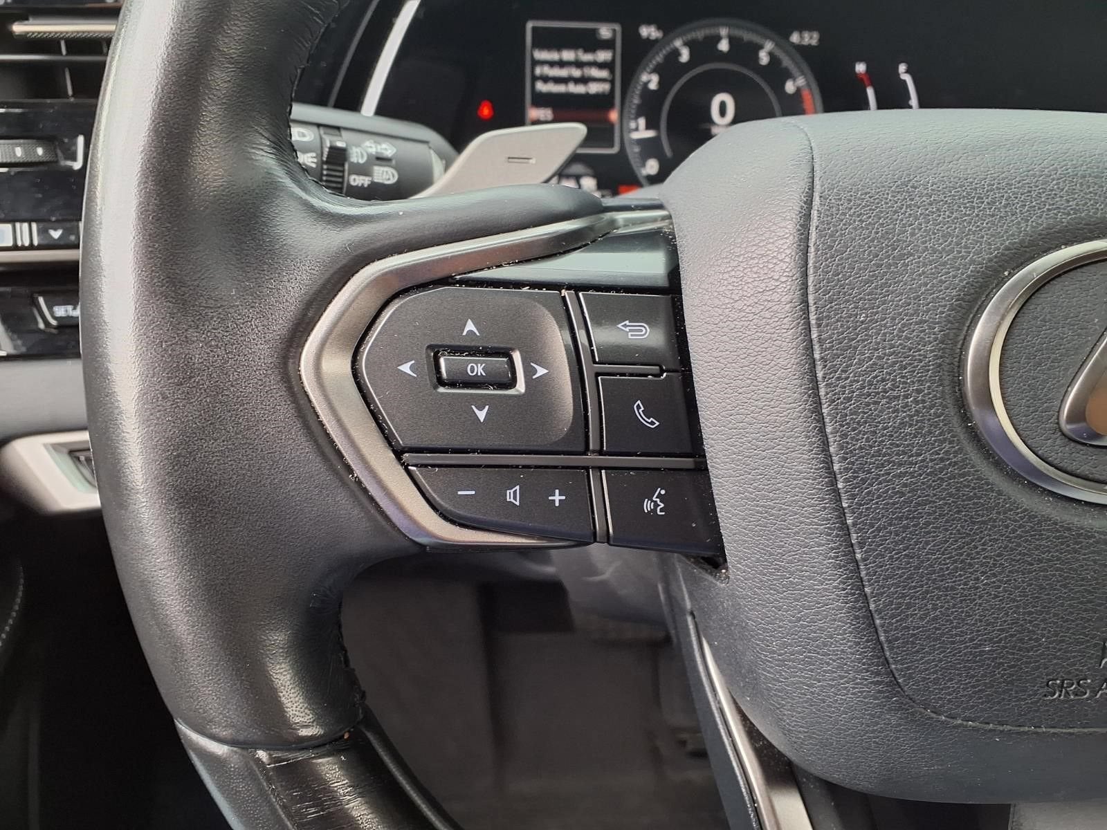 2023 Lexus RX RX 350