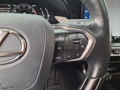 2023 Lexus RX RX 350