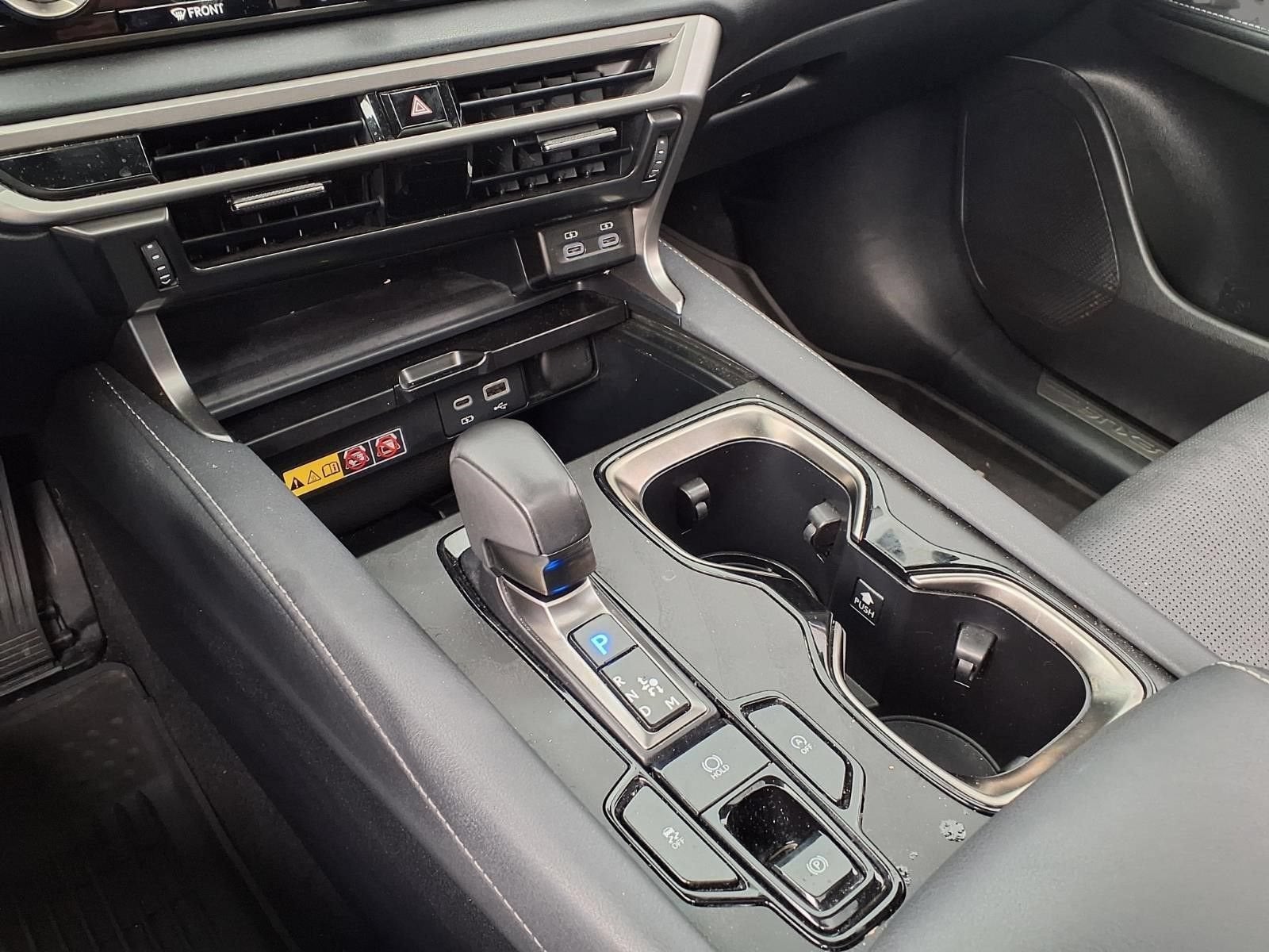 2023 Lexus RX RX 350