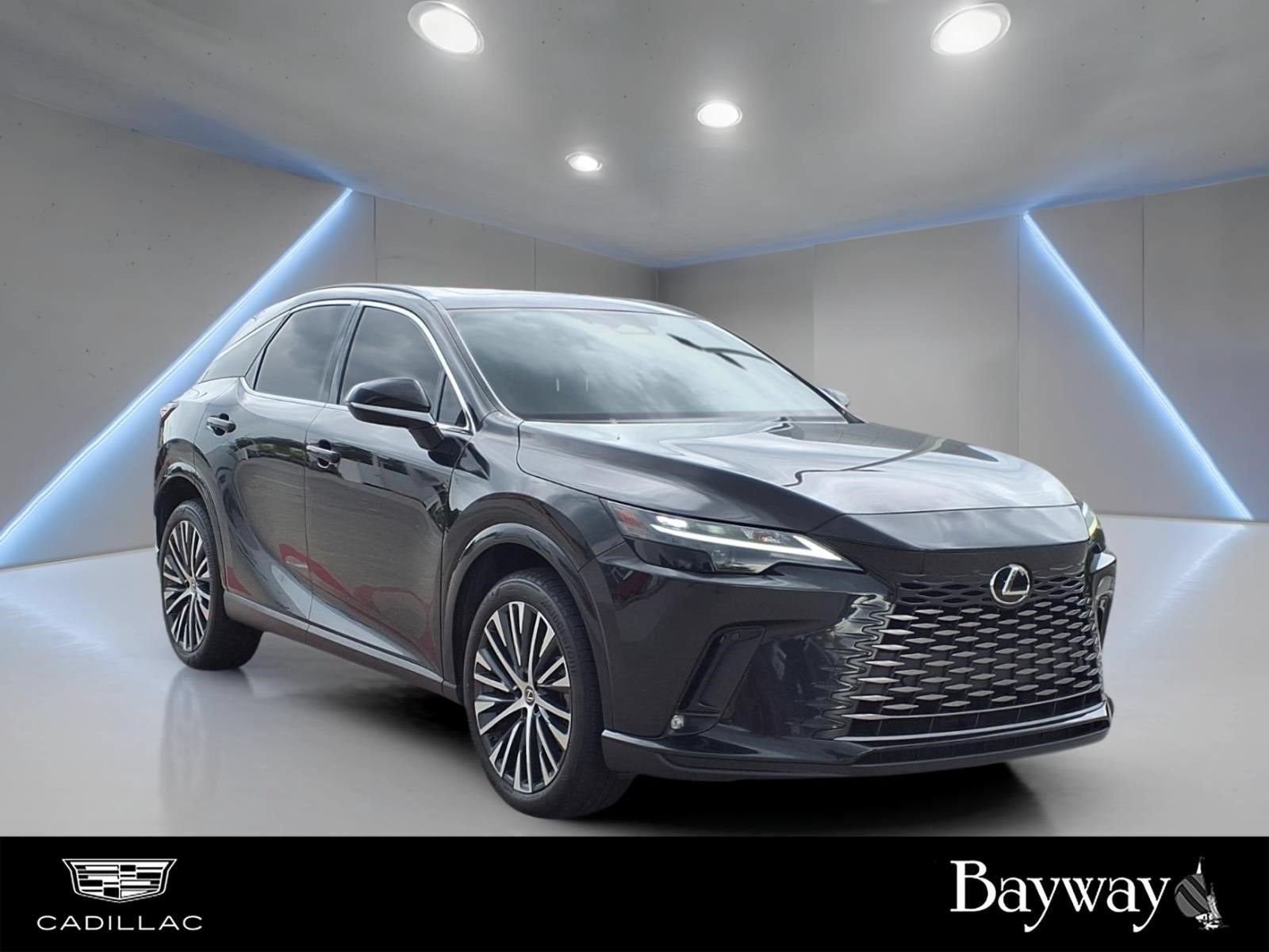 2023 Lexus RX RX 350