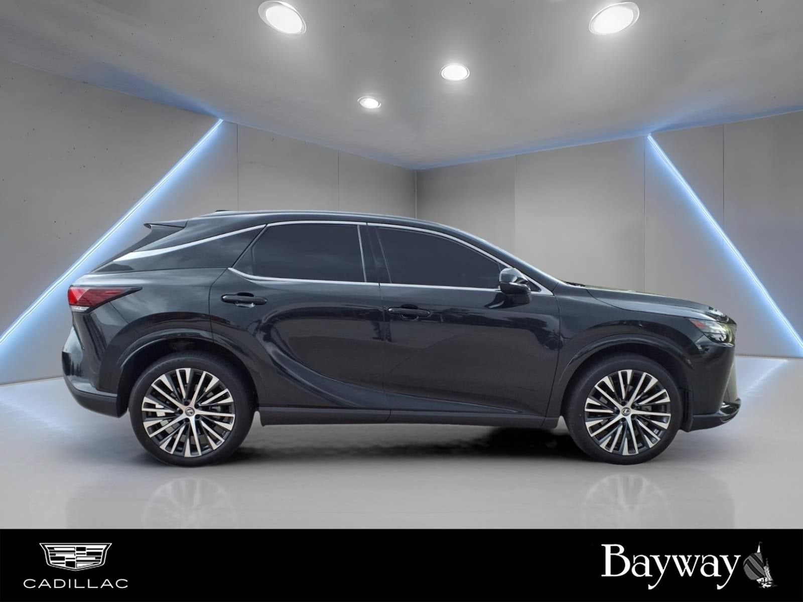 2023 Lexus RX RX 350