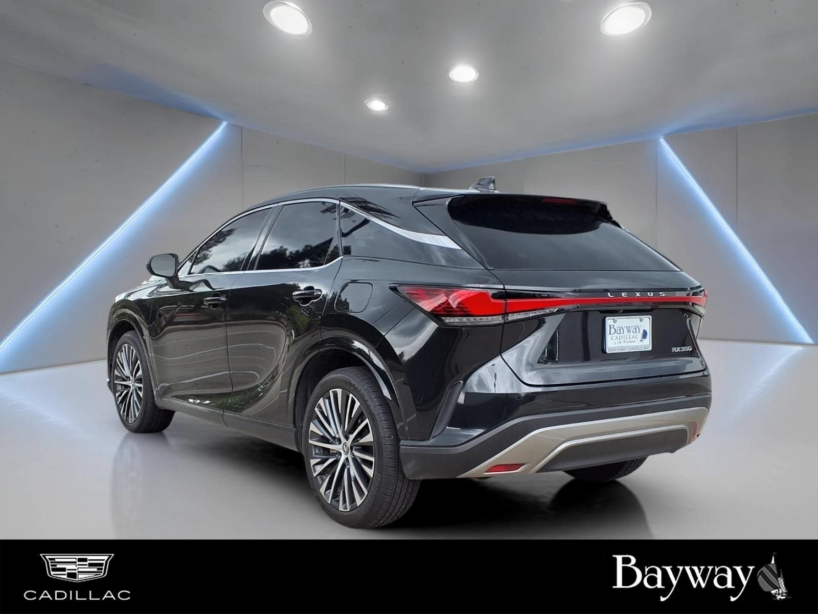2023 Lexus RX RX 350
