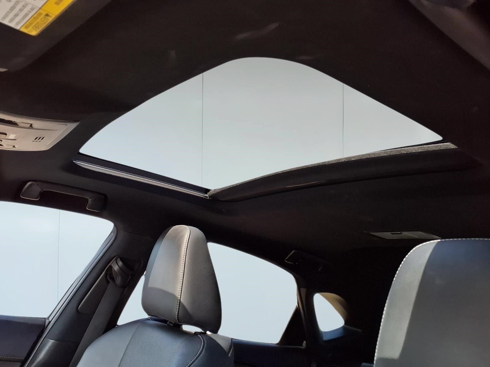 2016 Lexus NX 200t FSPORT