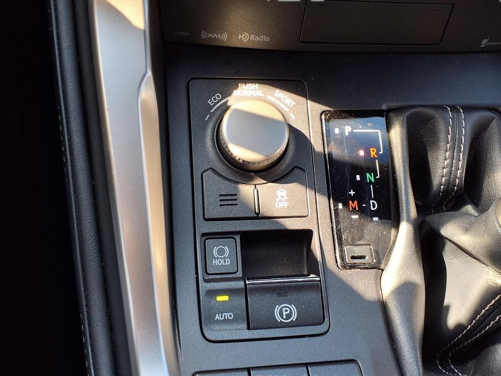 2016 Lexus NX 200t FSPORT