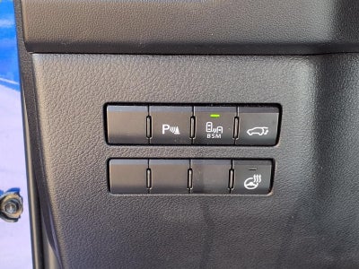 2016 Lexus NX 200t FSPORT