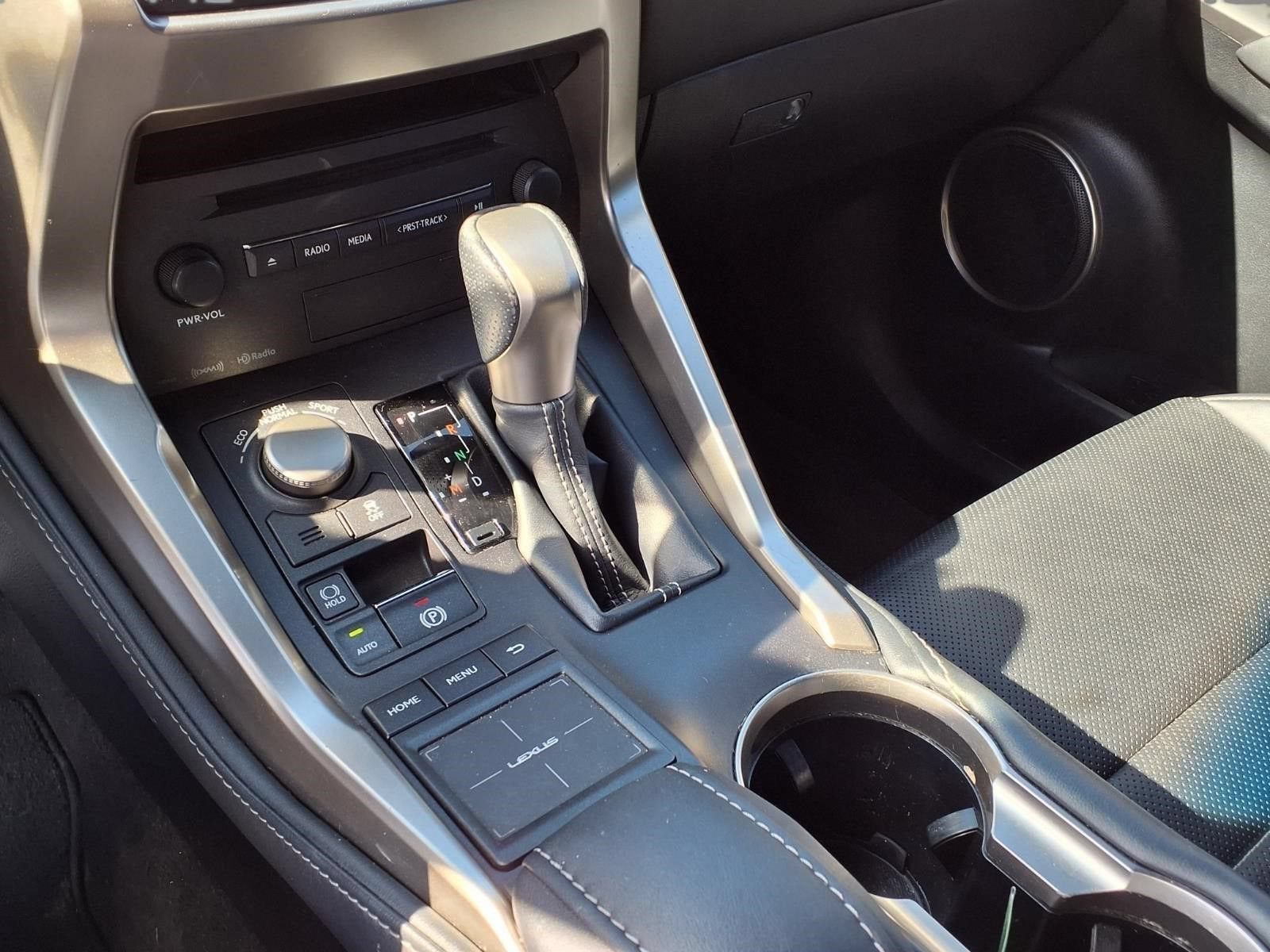 2016 Lexus NX 200t FSPORT
