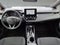 2025 Toyota Corolla Hatchback SE