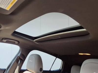 2025 Buick Envista Avenir