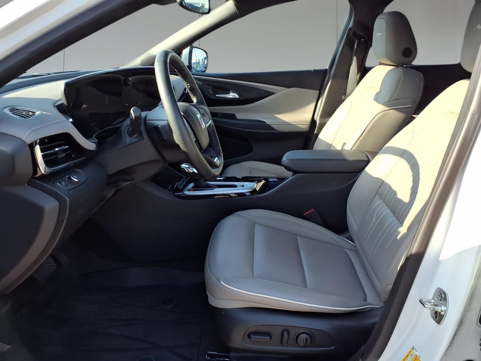 2025 Buick Envista Avenir
