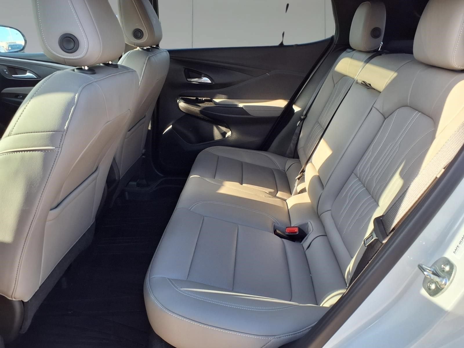 2025 Buick Envista Avenir