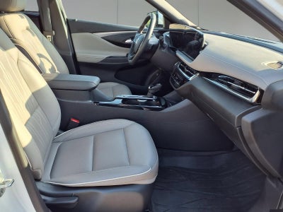 2025 Buick Envista Avenir