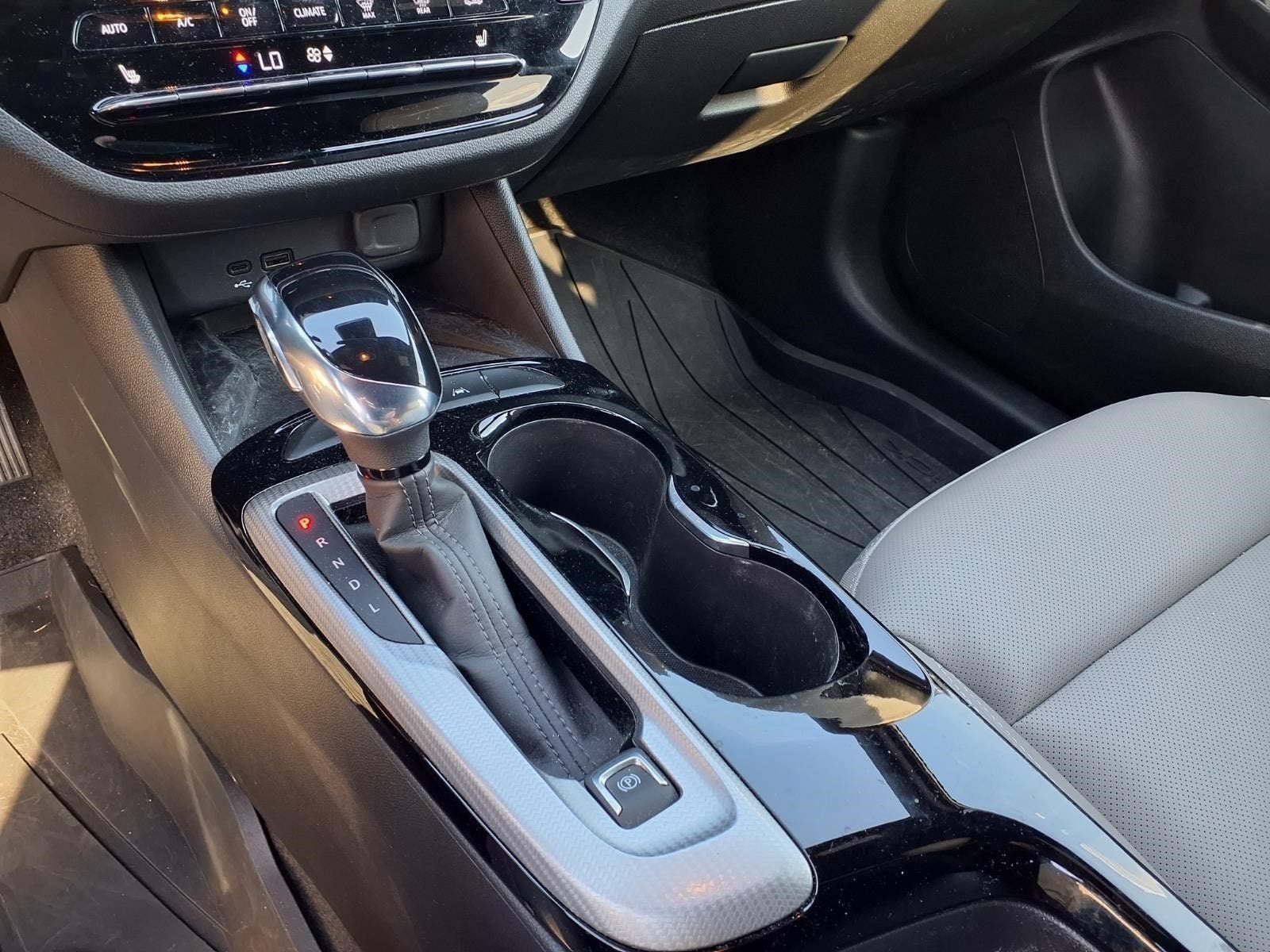 2025 Buick Envista Avenir