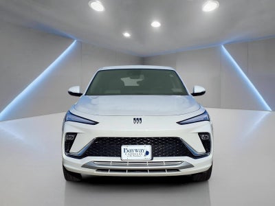 2025 Buick Envista Avenir