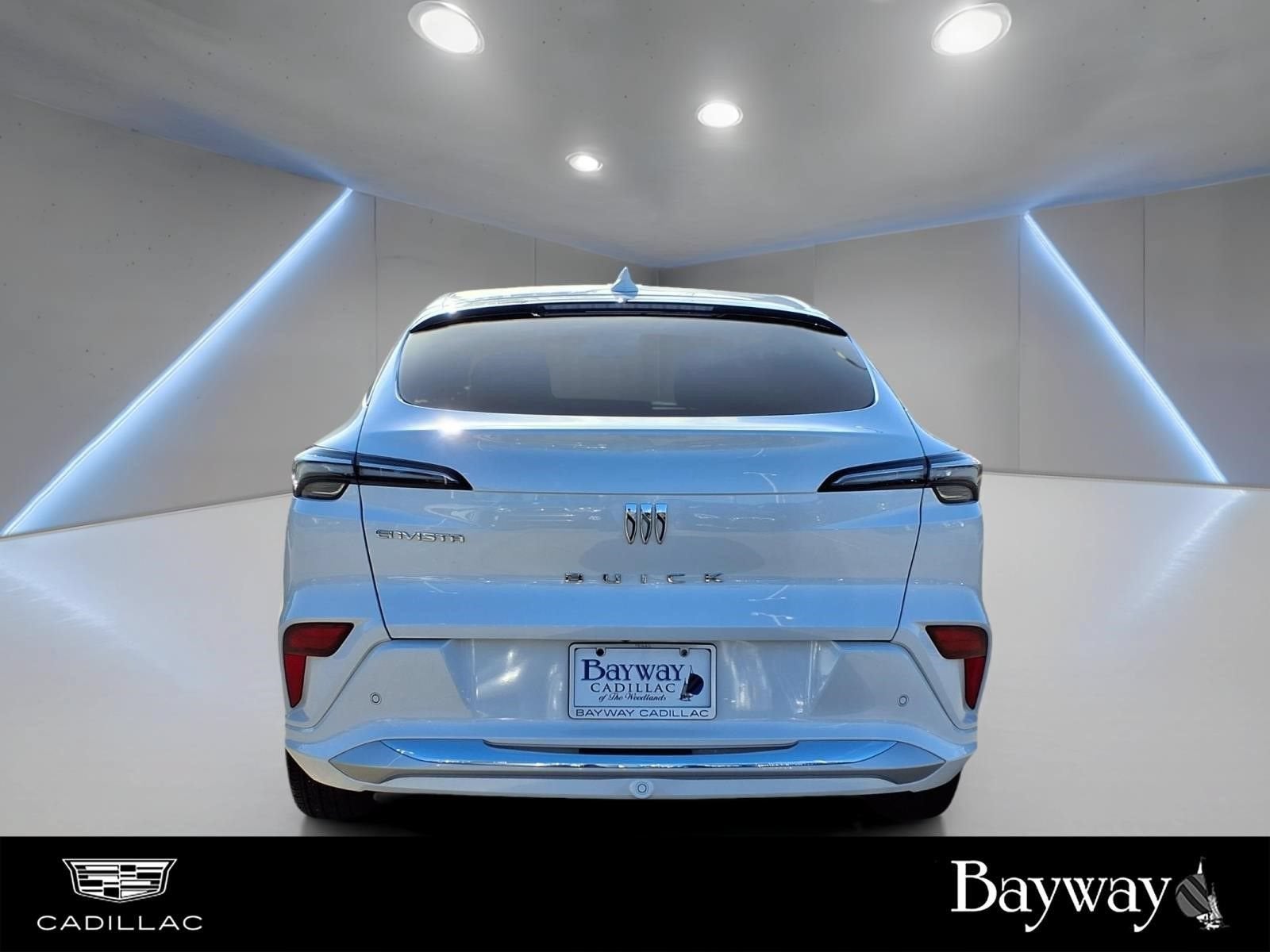 2025 Buick Envista Avenir