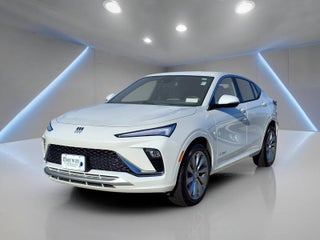 2025 Buick Envista Avenir