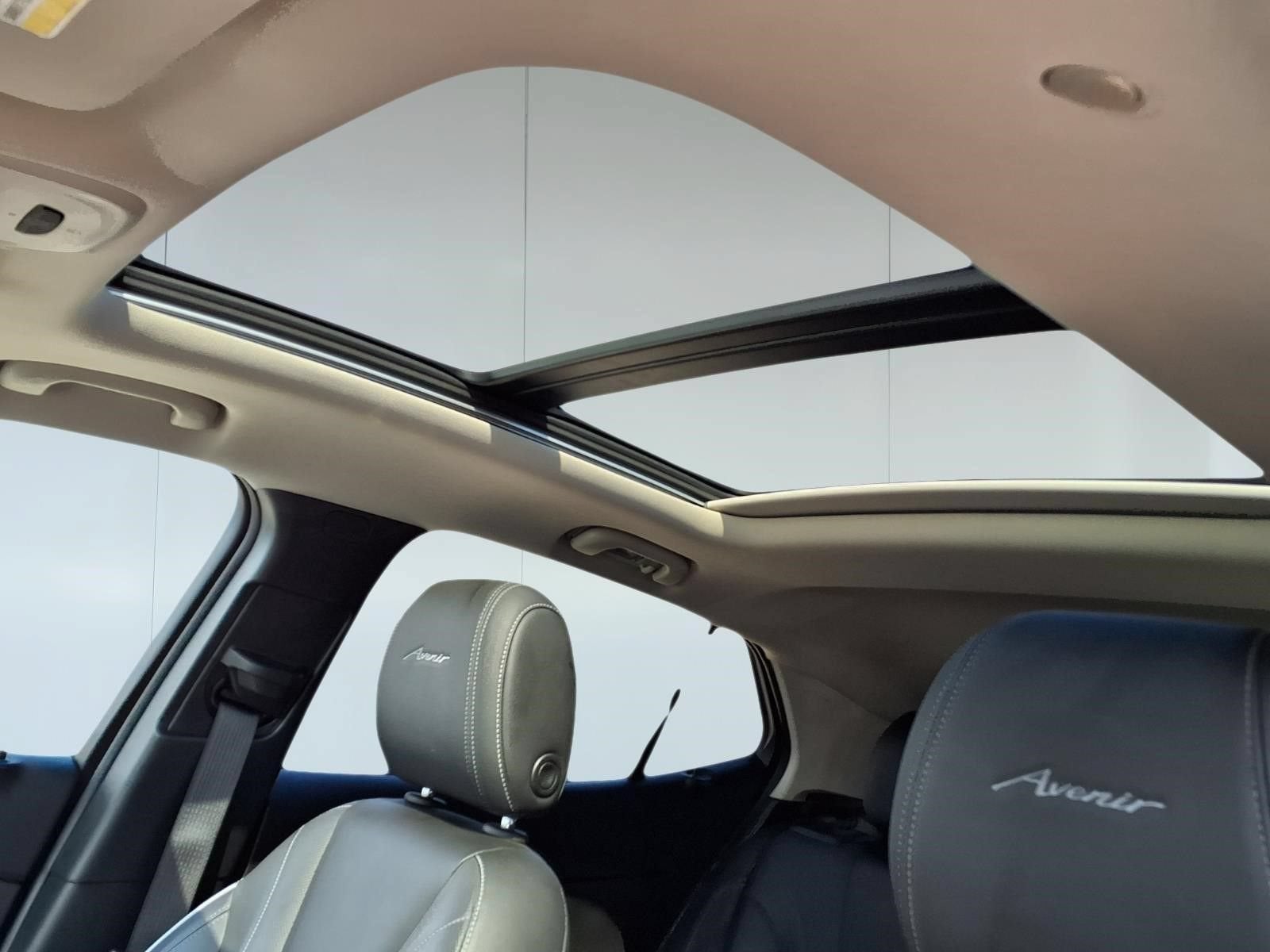 2024 Buick Encore GX Avenir