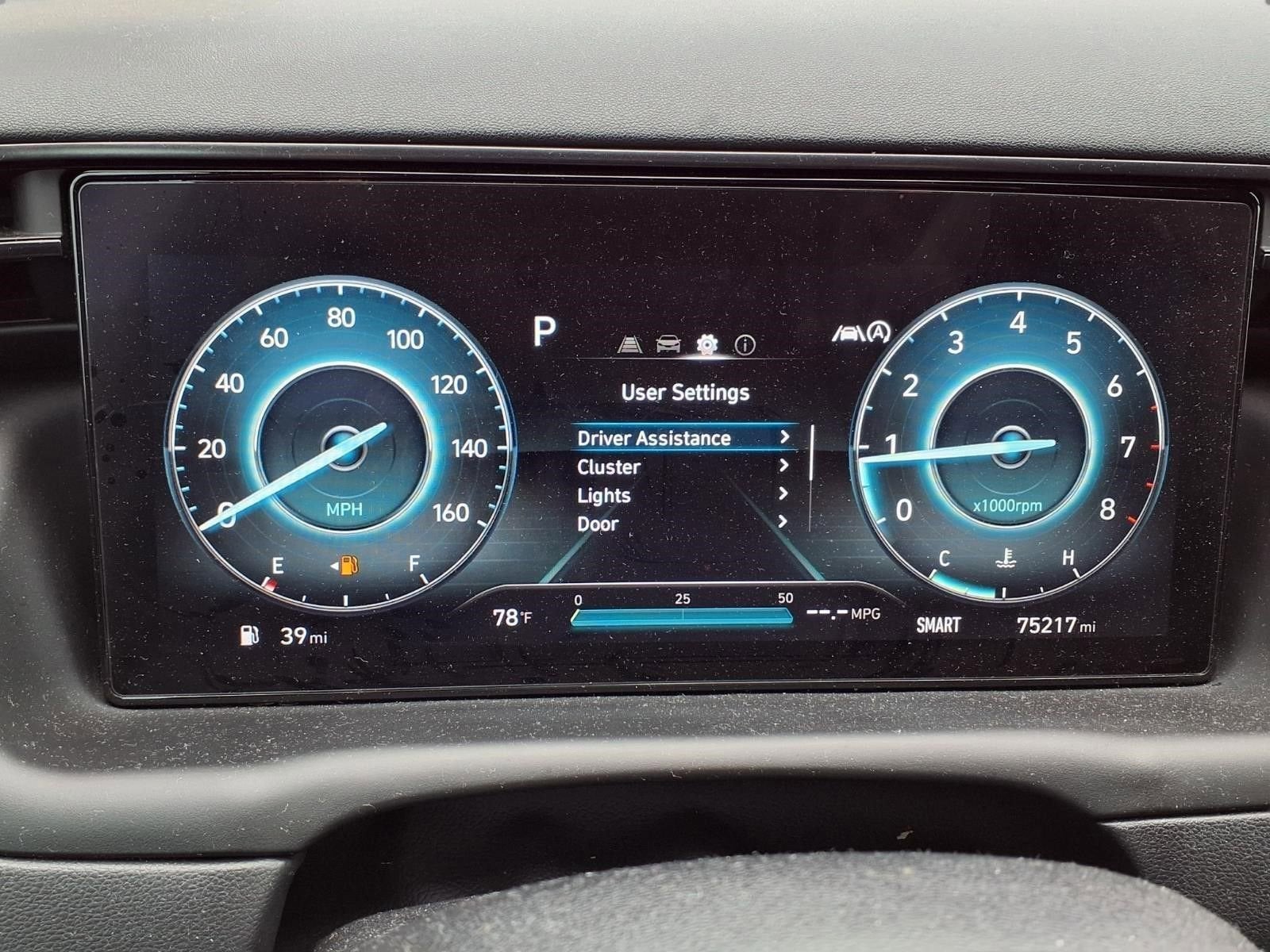 2022 Hyundai Tucson N Line