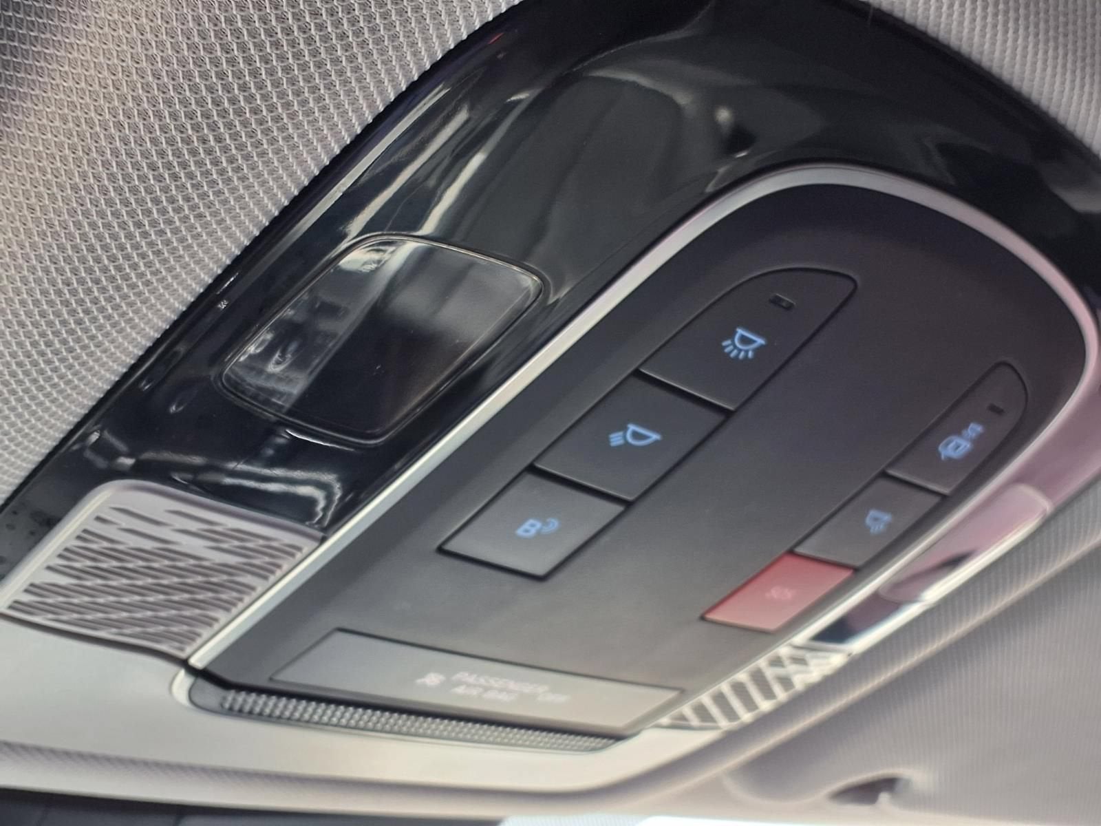 2024 Hyundai Palisade SEL 7P