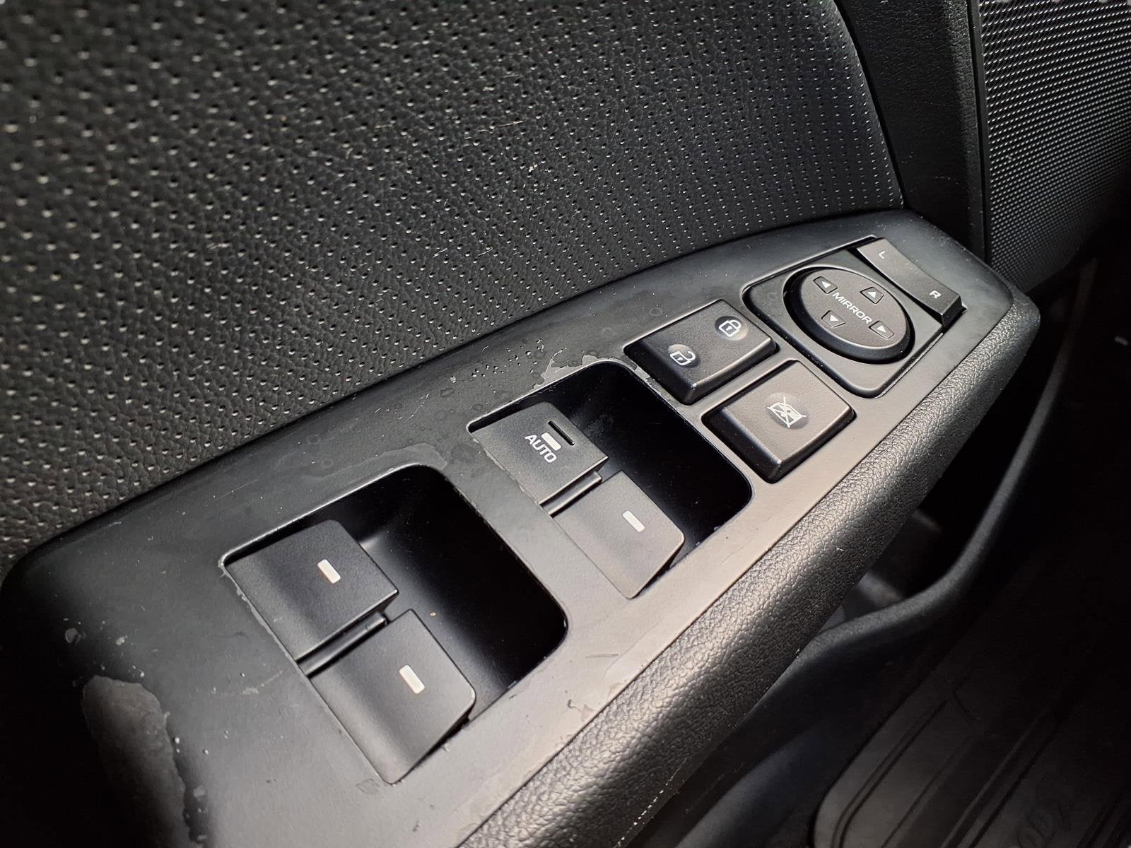 2017 Hyundai Elantra Sport