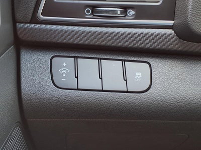 2017 Hyundai Elantra Sport