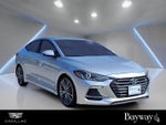 2017 Hyundai Elantra Sport