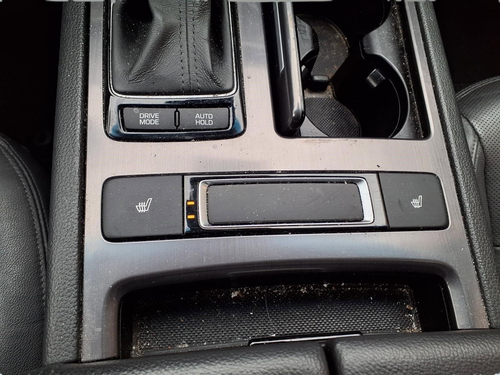 2018 Genesis G80 3.8L