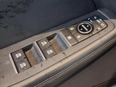 2018 Genesis G80 3.8L