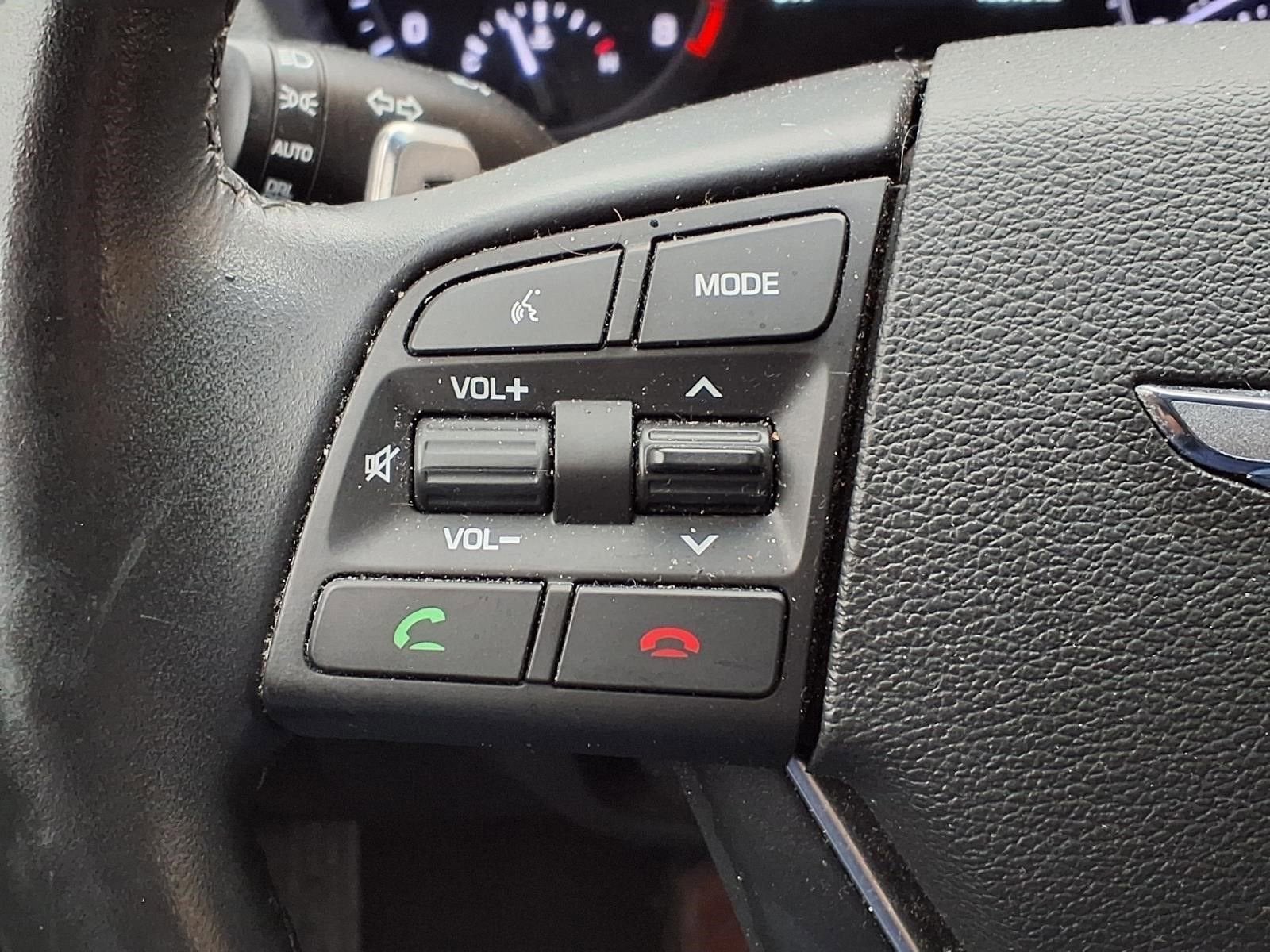 2018 Genesis G80 3.8L