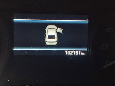 2018 Genesis G80 3.8L