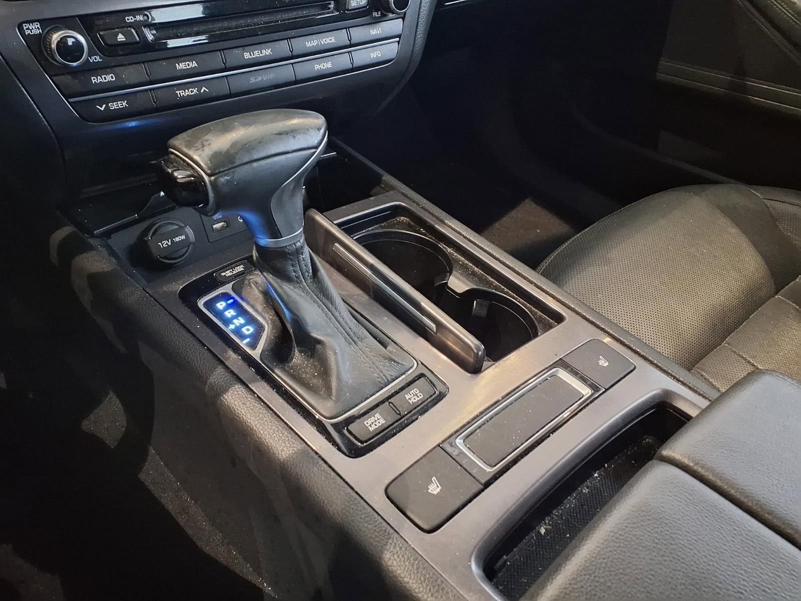 2018 Genesis G80 3.8L