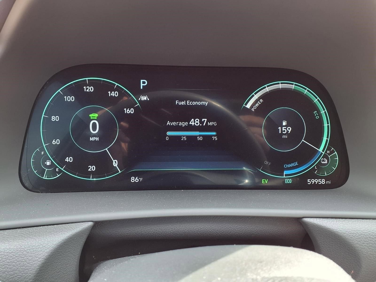 2021 Hyundai Sonata Hybrid Limited