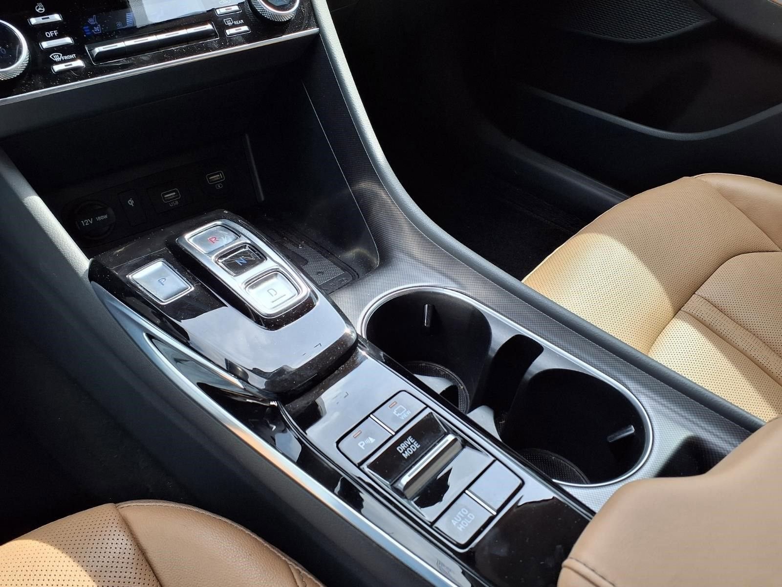 2021 Hyundai Sonata Hybrid Limited