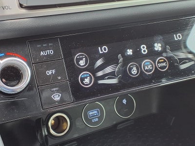 2025 Genesis G70 3.3T Sport Advanced