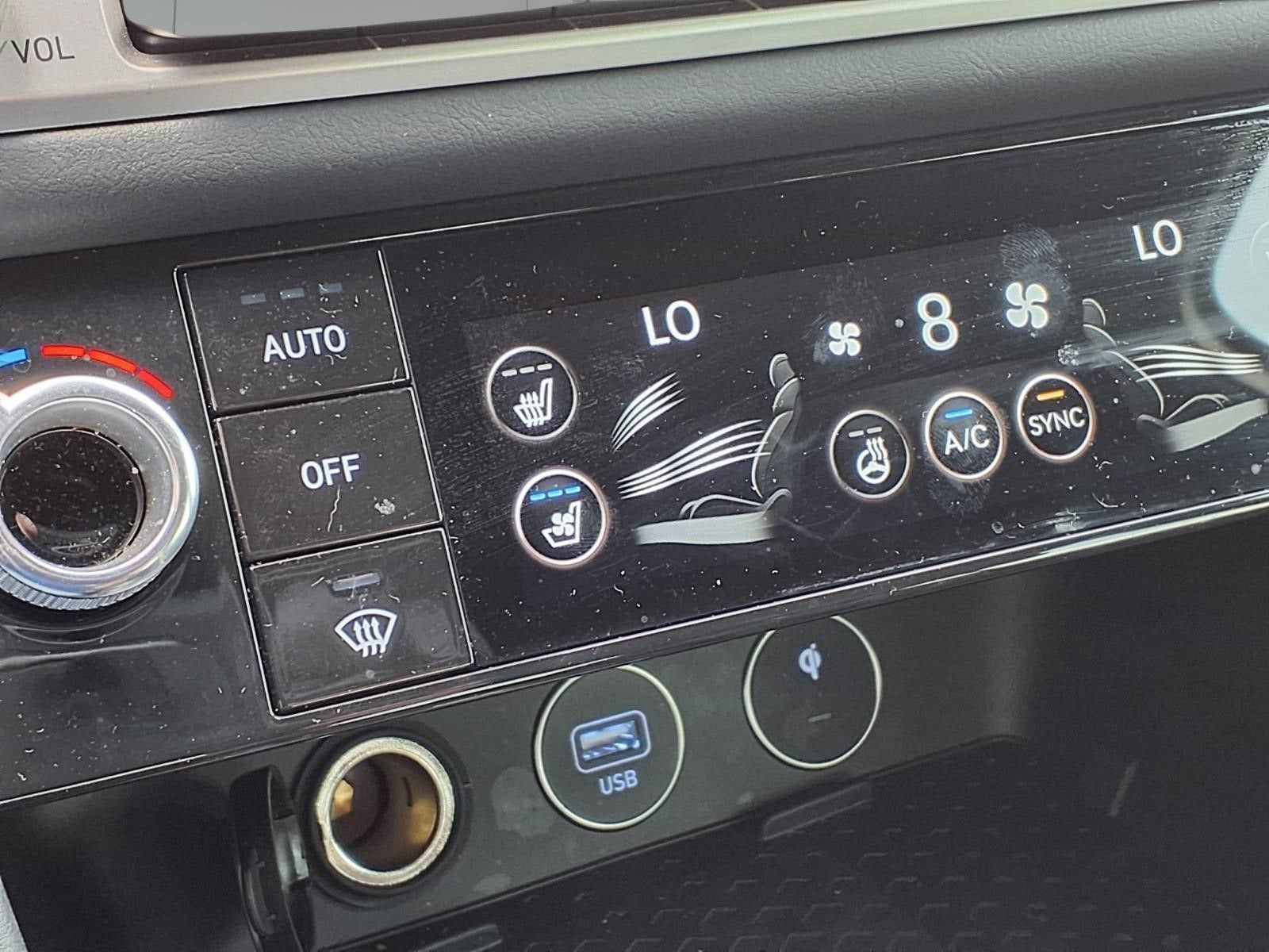 2025 Genesis G70 3.3T Sport Advanced