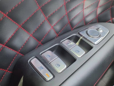 2025 Genesis G70 3.3T Sport Advanced