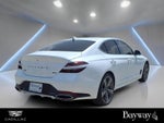 2025 Genesis G70 3.3T Sport Advanced
