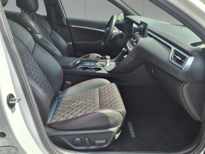 2025 Genesis G70 3.3T Sport Advanced