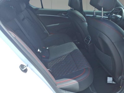 2025 Genesis G70 3.3T Sport Advanced