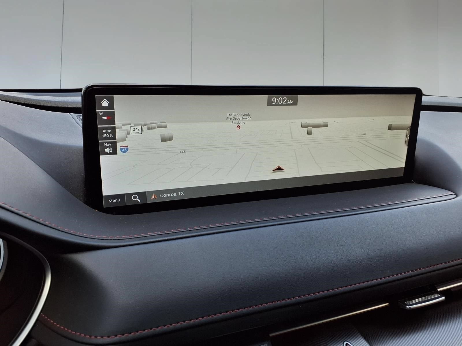 2024 Genesis G80 3.5T Sport